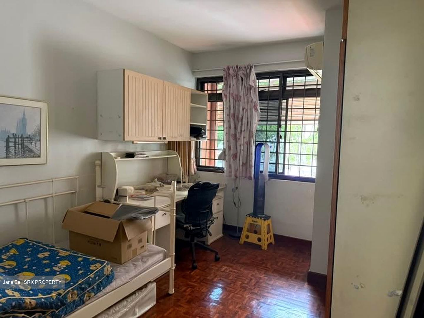 Recreation Lane (D19), Terrace #569040051